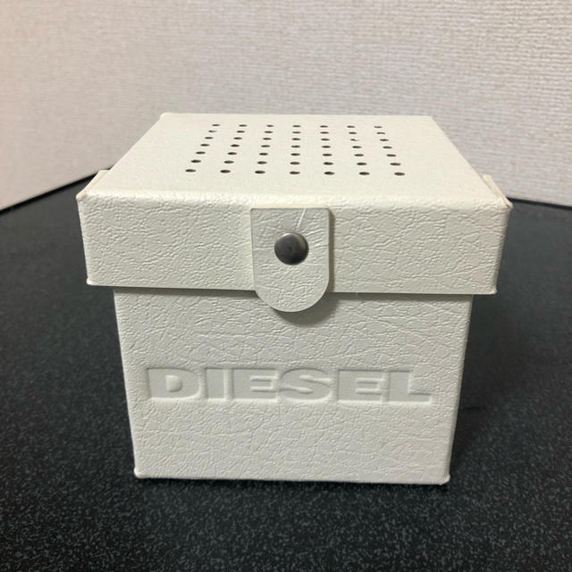 DIESEL(ディーゼル)のDIESEL マスターチーフ　時計 メンズの時計(腕時計(アナログ))の商品写真