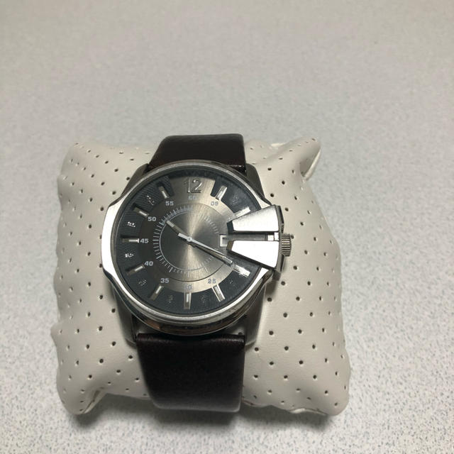 DIESEL(ディーゼル)のDIESEL マスターチーフ　時計 メンズの時計(腕時計(アナログ))の商品写真