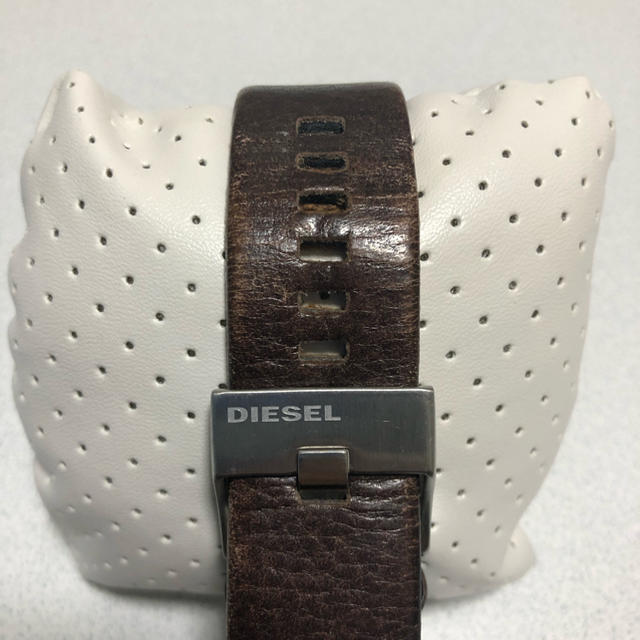 DIESEL(ディーゼル)のDIESEL マスターチーフ　時計 メンズの時計(腕時計(アナログ))の商品写真