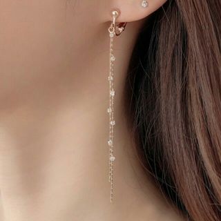 Dholic キュービックロングチェーンイヤリングの通販 By ここみ S Shop ディーホリック ならラクマ Dholic キュービックロングチェーンイヤリングの通販 By ここみ S Shop ディーホリック ならラクマ