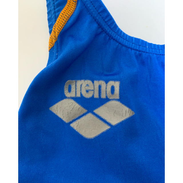 arena - アリーナ 競泳水着 Sサイズの通販 by まいまい's shop