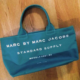 マークバイマークジェイコブス(MARC BY MARC JACOBS)のMARC JACOBS サイパン限定(トートバッグ)