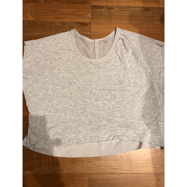 GAP(ギャップ)のギャップTシャツ レディースのトップス(Tシャツ(半袖/袖なし))の商品写真