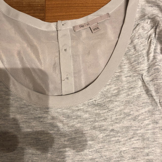 GAP(ギャップ)のギャップTシャツ レディースのトップス(Tシャツ(半袖/袖なし))の商品写真