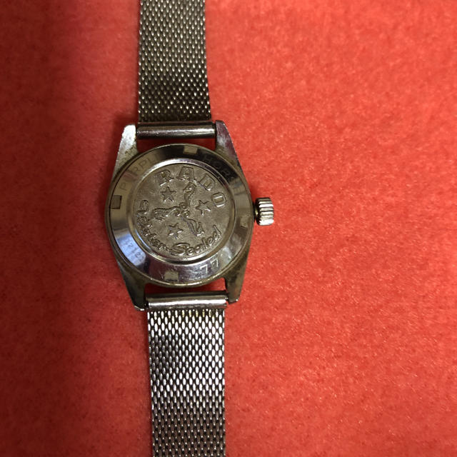 RADO - RADOレディース腕時計の通販 by FUU.shop｜ラドーならラクマ