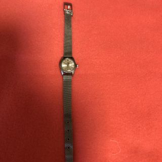 ラドー(RADO)のRADOレディース腕時計(腕時計)