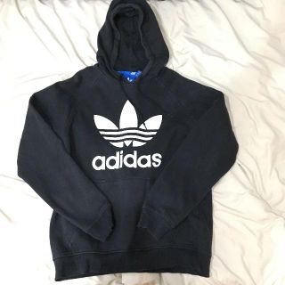 アディダス(adidas)のAdidas パーカー(パーカー)