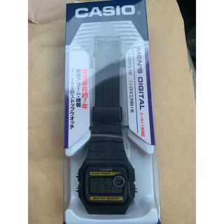 カシオ(CASIO)のカシオ 腕時計 スタンダード STANDARD F-94WA-9JF (腕時計(デジタル))