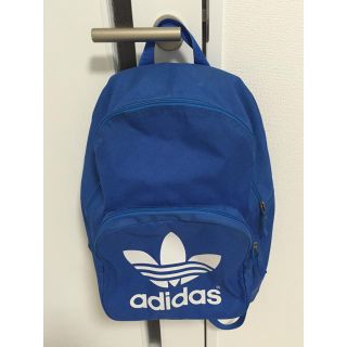 アディダス(adidas)のアディダス リュック(リュック/バックパック)