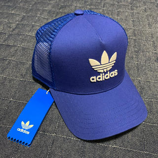 アディダス(adidas)の早い者勝ち🌺正規 アディダス オリジナルス メッシュ キャップ 残りわずか(キャップ)