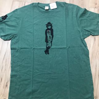 中島らも　メモリアルTシャツ(その他)