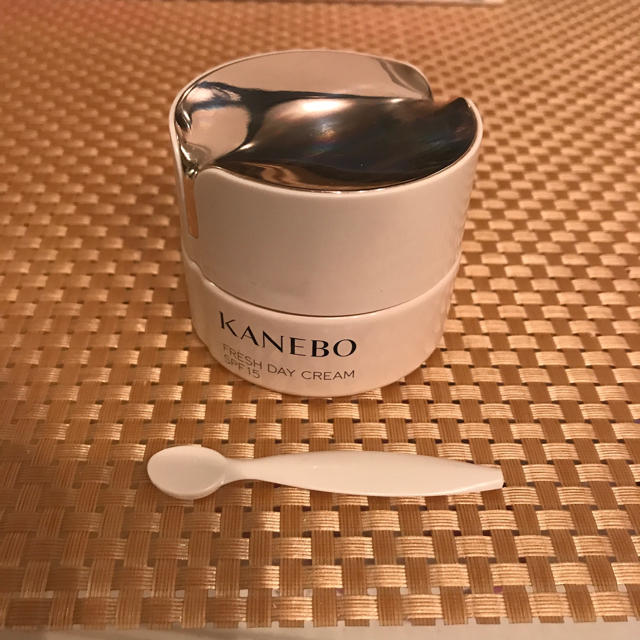 KANEBO カネボウ フレッシュ デイ クリーム 40ml