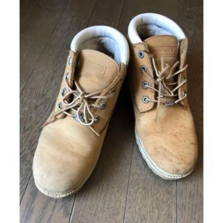 ティンバーランド(Timberland)のティンバーランド ブーツ(ブーツ)