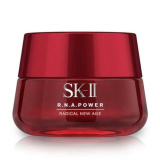 エスケーツー(SK-II)の【新品未使用】SK-II R.N.A. パワーラディカル ニューエイジ 80g(乳液/ミルク)