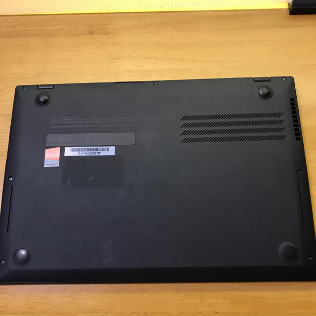 lenovo ThinkPad X1 Carbon 3443A28