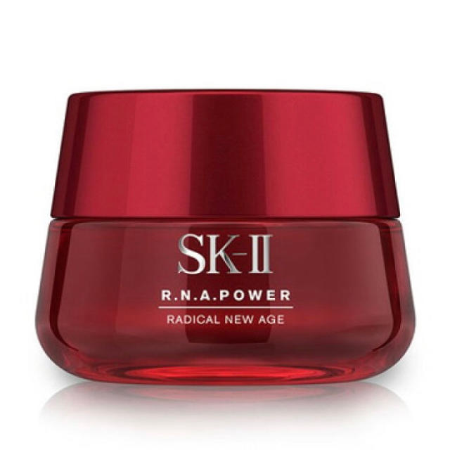 【新品未使用】SK-II R.N.A. パワーラディカル ニューエイジ 80g