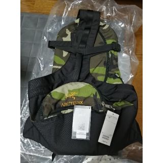 アークテリクス(ARC'TERYX)のアークテリクス リュックサック(バッグパック/リュック)