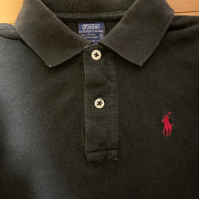 Ralph Lauren(ラルフローレン)のラルフローレン⭐︎ポロシャツ キッズ/ベビー/マタニティのキッズ服男の子用(90cm~)(Tシャツ/カットソー)の商品写真