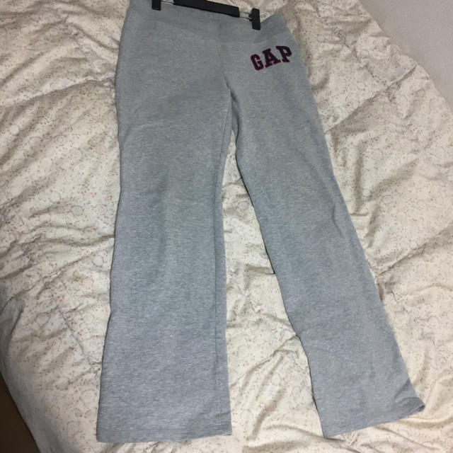 GAP(ギャップ)のGAP ストレッチSWTパンツ メンズのパンツ(その他)の商品写真