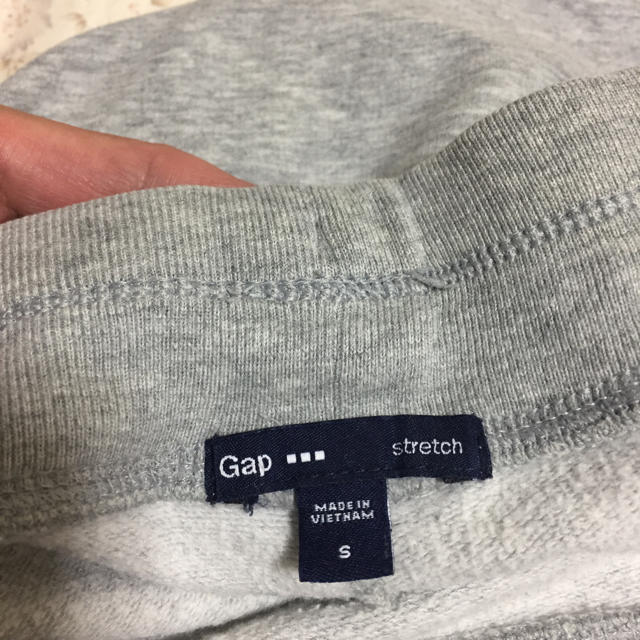 GAP(ギャップ)のGAP ストレッチSWTパンツ メンズのパンツ(その他)の商品写真