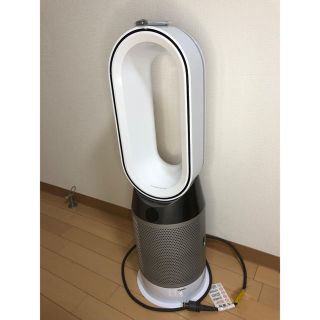 ダイソン(Dyson)の【中古】ダイソン Dyson Pure Hot + Cool HP04(扇風機)