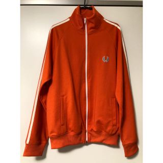 フレッドペリー(FRED PERRY)のフレッドペリー　ジャージ(ジャージ)