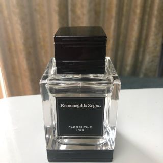 エルメネジルドゼニア(Ermenegildo Zegna)のエルメネジルド　ゼニア　フロレンティーン　アイリス　香水(香水(男性用))