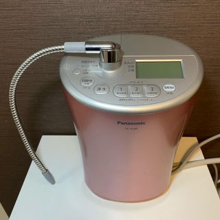 パナソニック(Panasonic)のPanasonic 浄水器(浄水機)