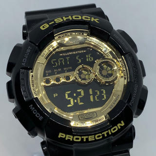 ジーショック(G-SHOCK)のCASIO G-SHOCK 腕時計 海外限定モデル 逆輸入(腕時計(デジタル))
