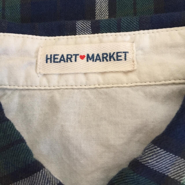 Heart Market(ハートマーケット)の奏様 専用です レディースのワンピース(ひざ丈ワンピース)の商品写真