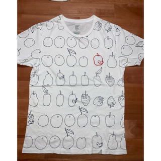 グラニフ(Design Tshirts Store graniph)のDesign Tshirts Store graniph 半袖Tシャツ(Tシャツ(半袖/袖なし))