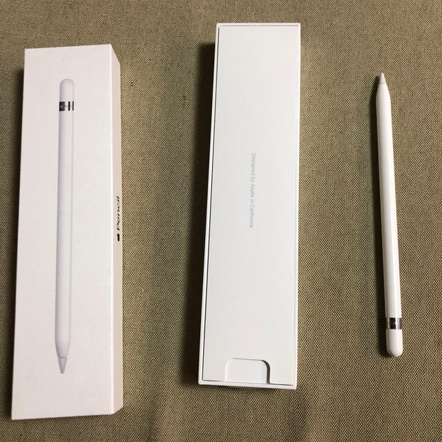 iPad 第6世代128G Wifiモデル Apple Pencil付き