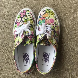 バンズボルト(VANS VAULT)のかえる様専用(スニーカー)