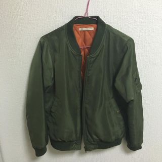 マジェスティックレゴン(MAJESTIC LEGON)のマジェスティックレゴン MA-1(ブルゾン)