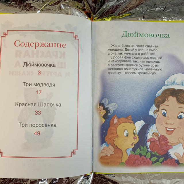 絵本ロシア語 エンタメ/ホビーの本(絵本/児童書)の商品写真