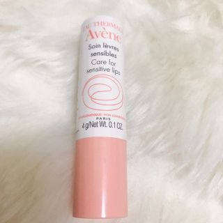 アベンヌ(Avene)のアベンヌ　リップクリーム　日本未発売(リップケア/リップクリーム)