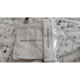 ディーンアンドデルーカ(DEAN & DELUCA)のDEAN&DELUCA   ランチ袋セット(その他)