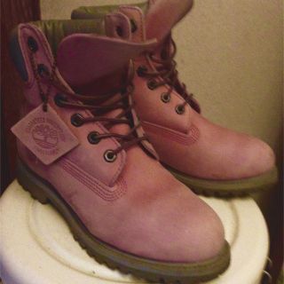 ティンバーランド(Timberland)の【いまにん様専用ページ】(ブーツ)