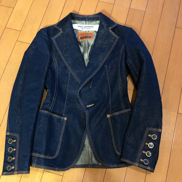 安い2023 JUNYA WATANABE COMME des GARCONS - 断ブラックFRIDAYお