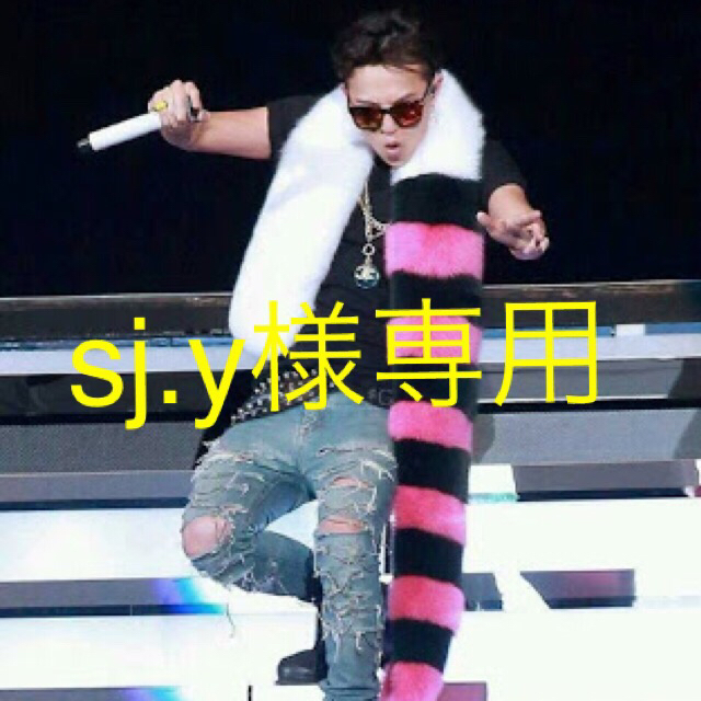 3月1日までsj.y様専用