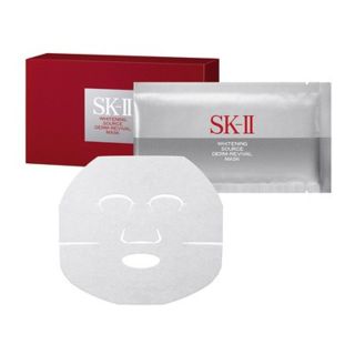 エスケーツー(SK-II)のSK-II エスケーツー ホワイトニング ソース  美白パック マスク（1枚）(パック/フェイスマスク)