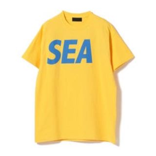 ロンハーマン(Ron Herman)のwind and sea Tシャツ(Tシャツ/カットソー(半袖/袖なし))