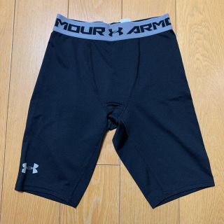 アンダーアーマー(UNDER ARMOUR)のアンダーアーマー　スパッツ　LG(トレーニング用品)