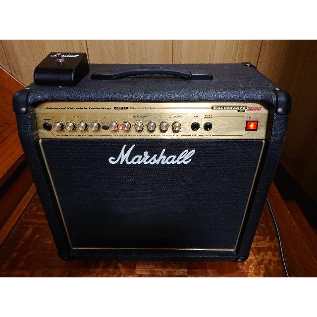 名器！Marshall AVT50 VALVE STATE2000