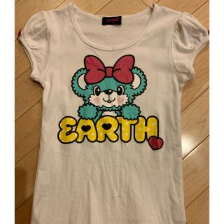 アースマジック(EARTHMAGIC)のアースマジックＴシャツ(Tシャツ/カットソー)