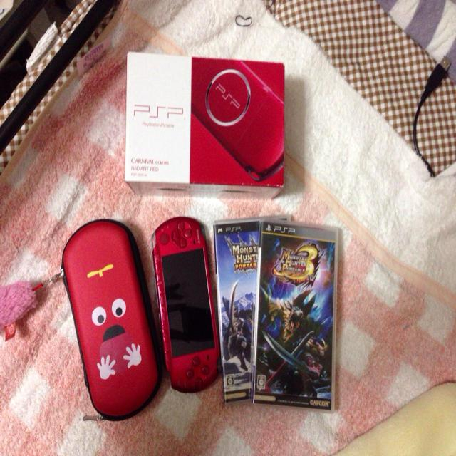 その他 PSP 3000