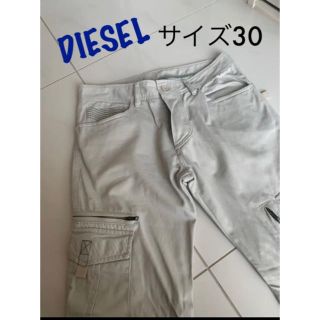 ディーゼル(DIESEL)のDIESEL メンズカーゴパンツ(ワークパンツ/カーゴパンツ)