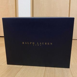 ポロラルフローレン(POLO RALPH LAUREN)のラルフローレン(タオル/バス用品)