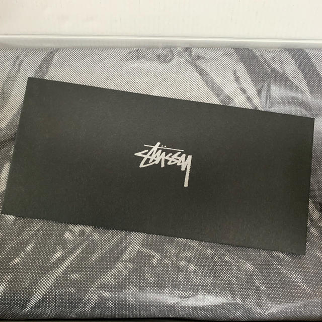 STÜSSY / NIKE AIR ZOOM SPIRIDON CAGE 2