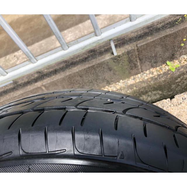 ブリジストン エコピア タイヤ 185/60 R15